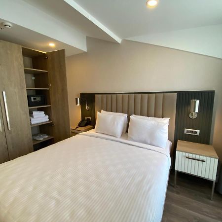 Livinton Istanbul Atasehir Hotel Exterior photo