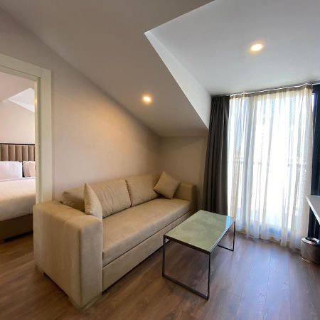 Livinton Istanbul Atasehir Hotel Exterior photo