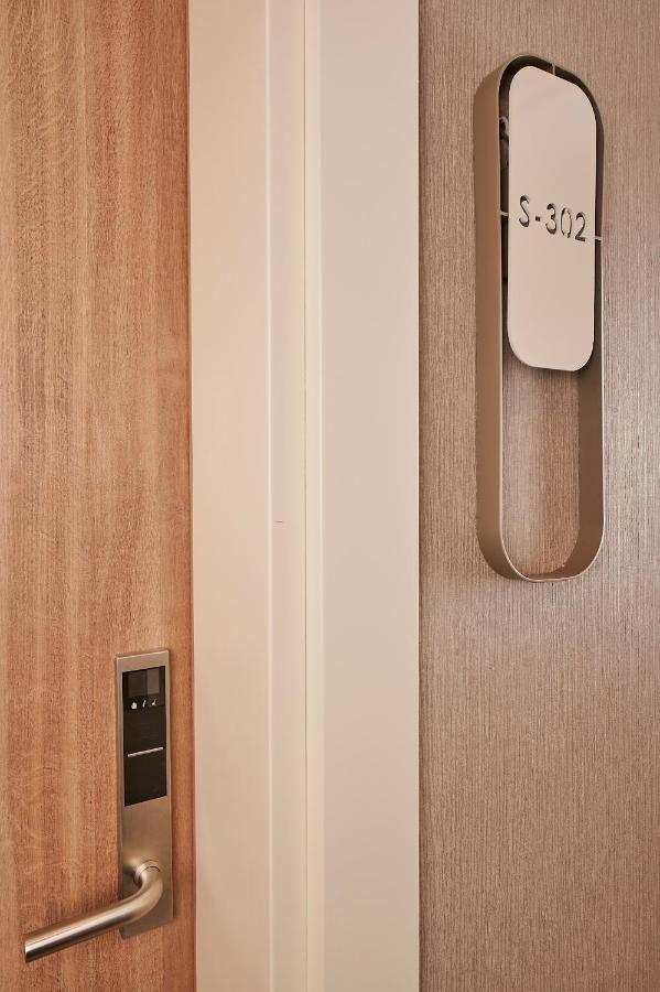 Livinton Istanbul Atasehir Hotel Exterior photo